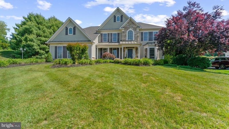 13004 Cedarview Ct, West Friendship, MD 21794