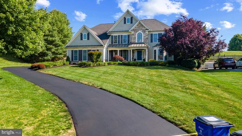 13004 Cedarview Ct, West Friendship, MD 21794