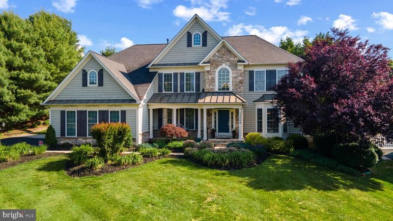 13004 Cedarview Ct, West Friendship, MD 21794