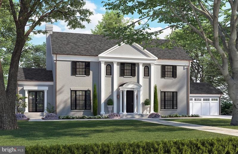 5169 Tilden St NW, Washington, DC 20016