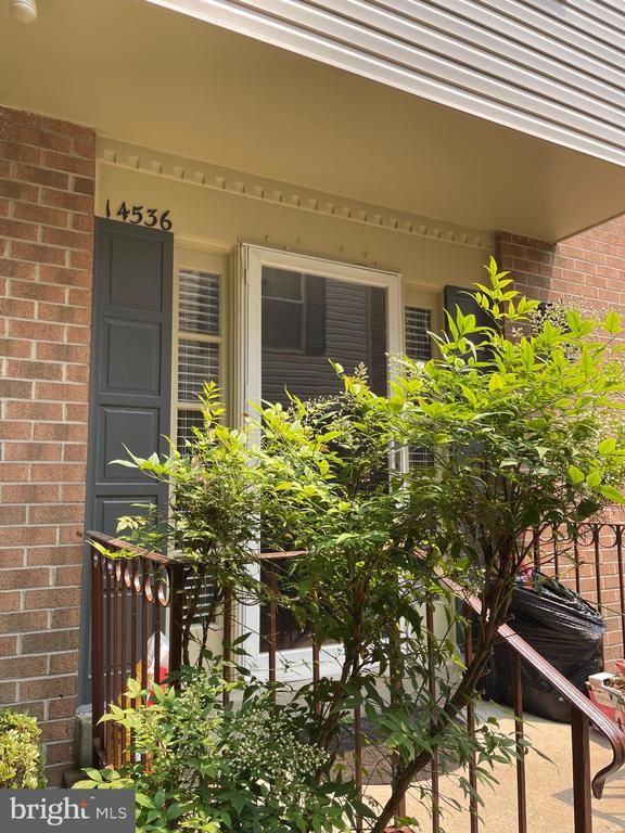 14536 Macbeth Dr, Silver Spring, MD 20906