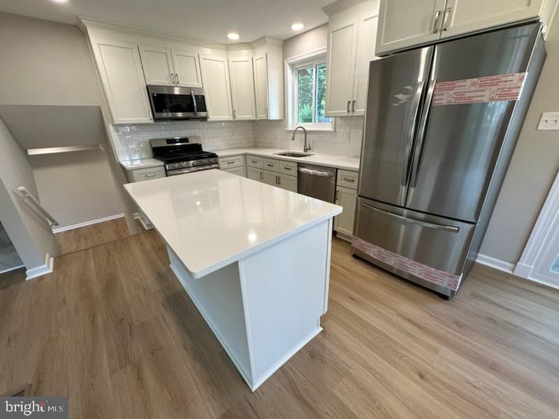 7504 Gresham St, Springfield, VA 22151