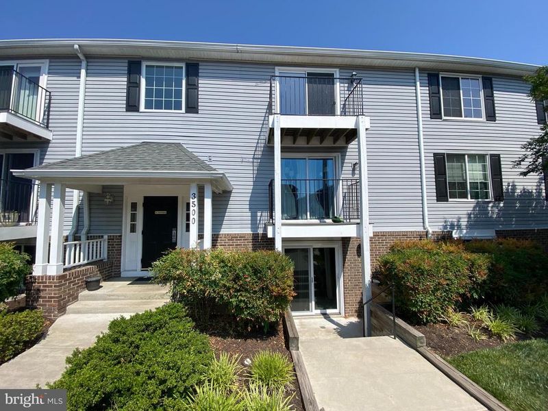3500 Lochearn Ct #K, Pasadena, MD 21122