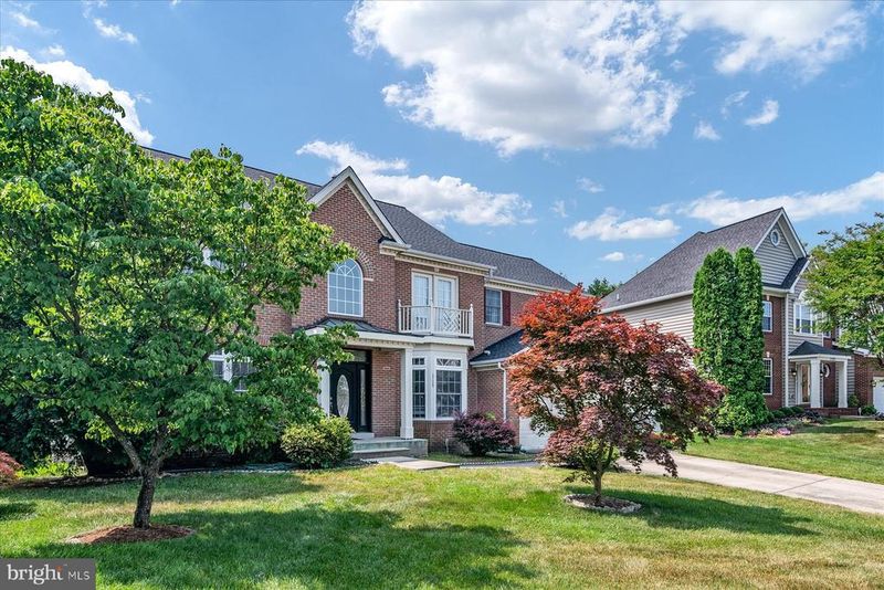 1705 Braddock Dr, Crofton, MD 21114