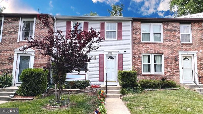 17004 Moss Side Ln #48, Olney, MD 20832