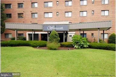 3515 Washington Blvd N #406, Arlington, VA 22201