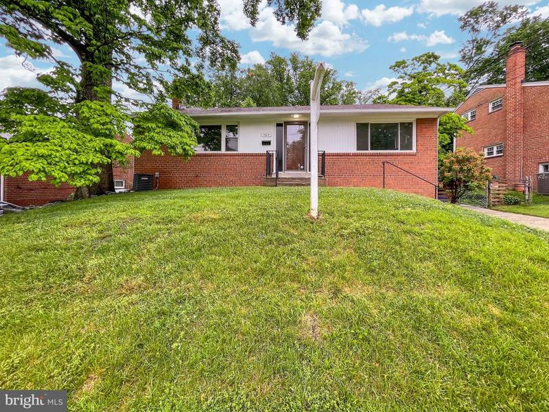 13021 Bluhill Rd, Silver Spring, MD 20906