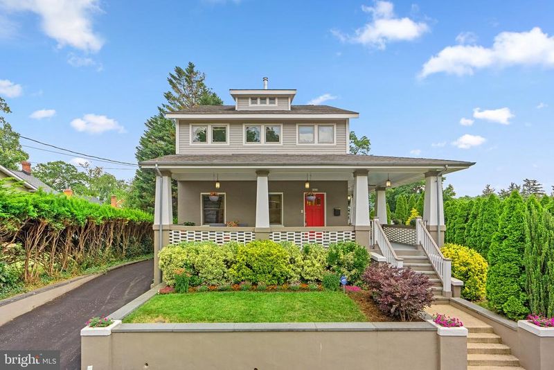 8409 Grove St, Silver Spring, MD 20910