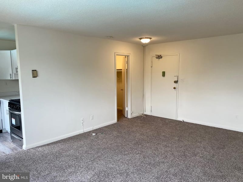 3515 Washington Blvd N #406, Arlington, VA 22201