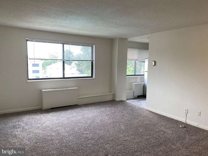 3515 Washington Blvd N #406, Arlington, VA 22201