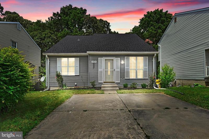 3420 Marble Arch Dr, Pasadena, MD 21122