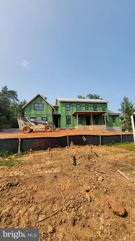 3541 Raymoor Rd, Kensington, MD 20895