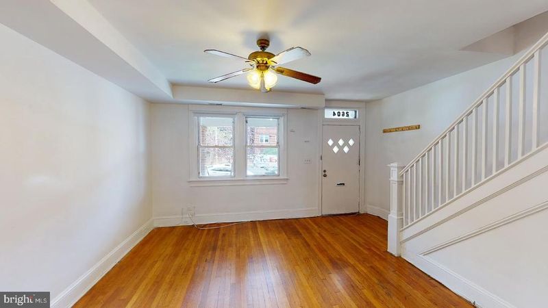 2604 4th St NE, Washington, DC 20002