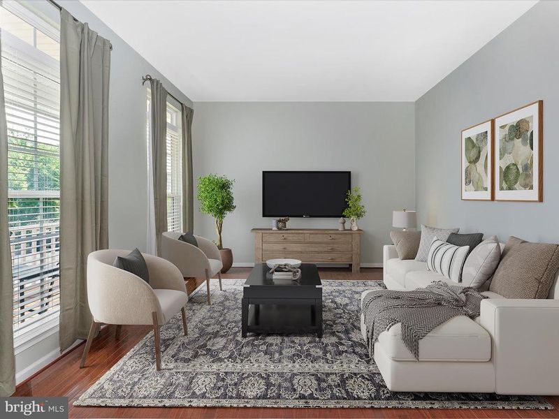 2108 Artillery Rd, Frederick, MD 21702