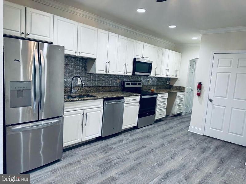 1721 Capitol Ave NE, Washington, DC 20002