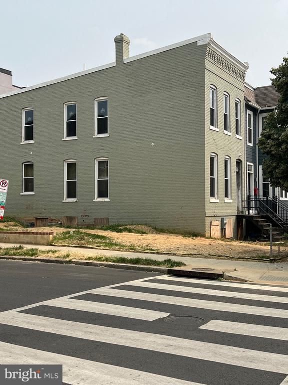 1331 Montello Ave NE, Washington, DC 20002