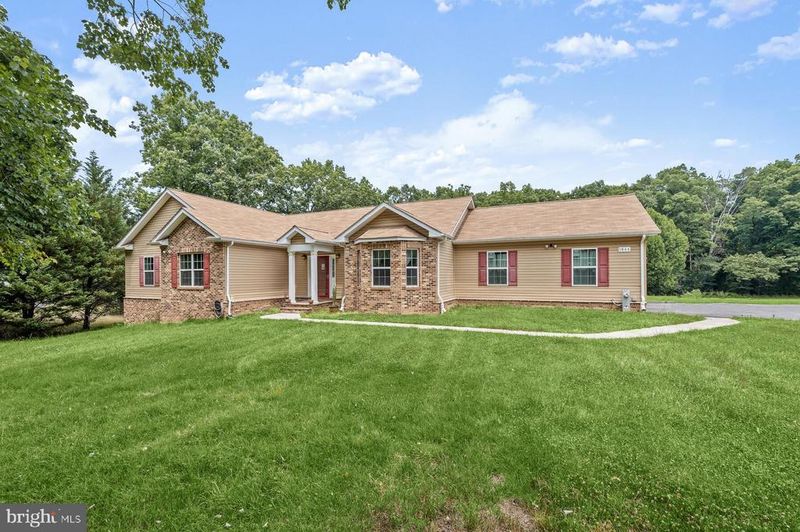 1844 Montevideo Rd, Jessup, MD 20794