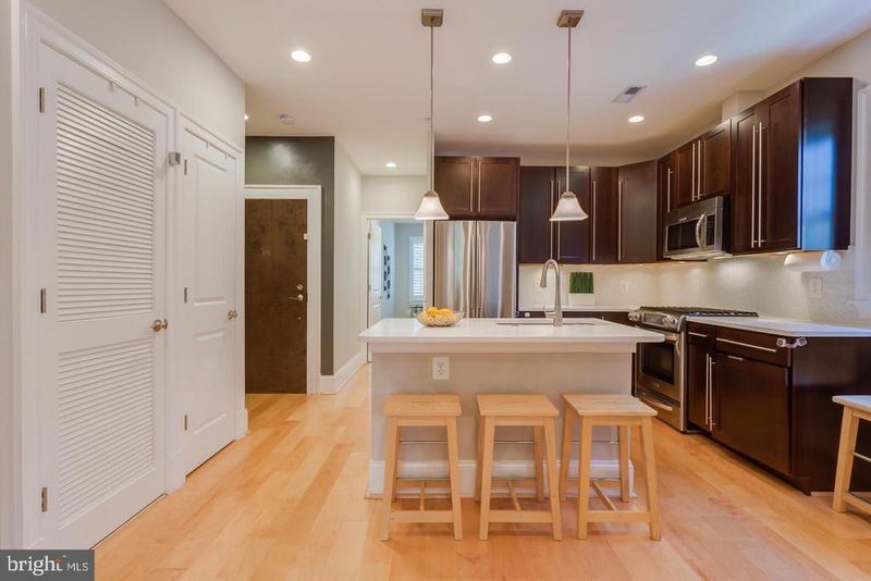 3937 Davis Pl NW #3, Washington, DC 20007