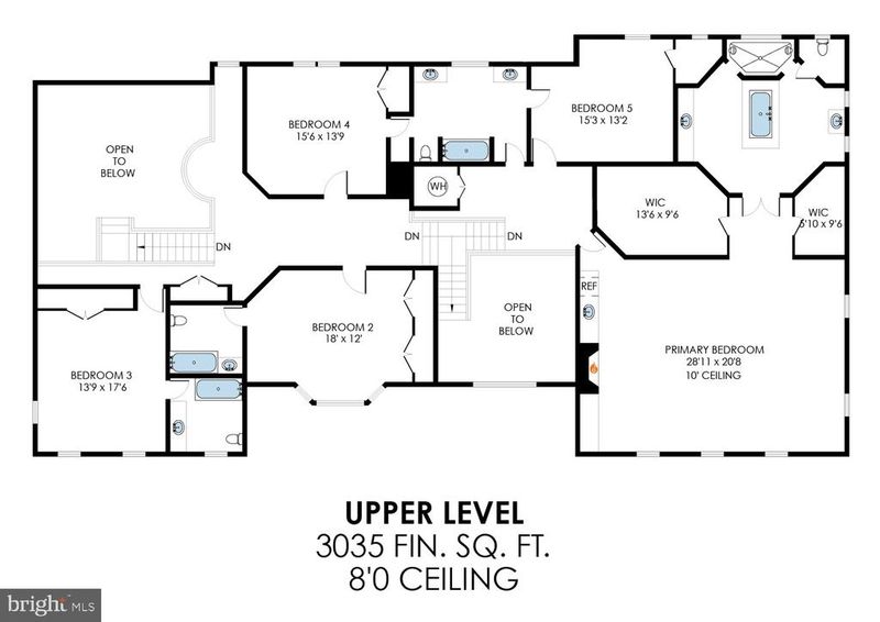 3130 Barbara Ln, Fairfax, VA 22031