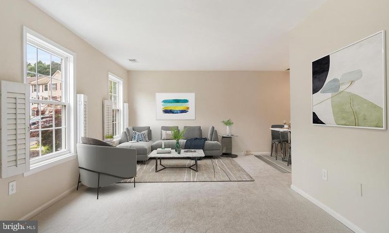 6911 Storch Cir, Lanham, MD 20706