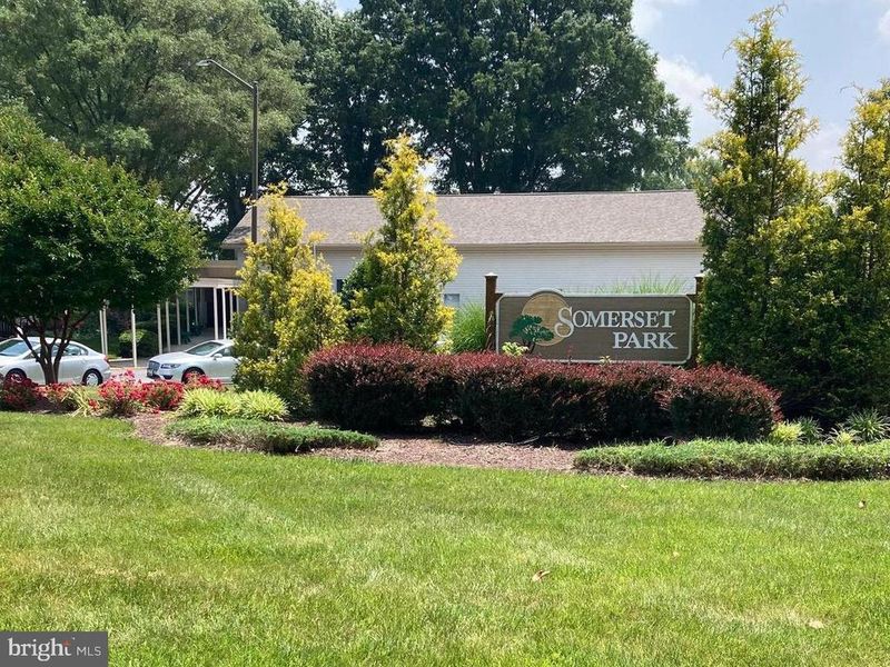 12319 Stonehaven Ln #S-13, Bowie, MD 20715