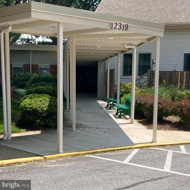 12319 Stonehaven Ln #S-13, Bowie, MD 20715