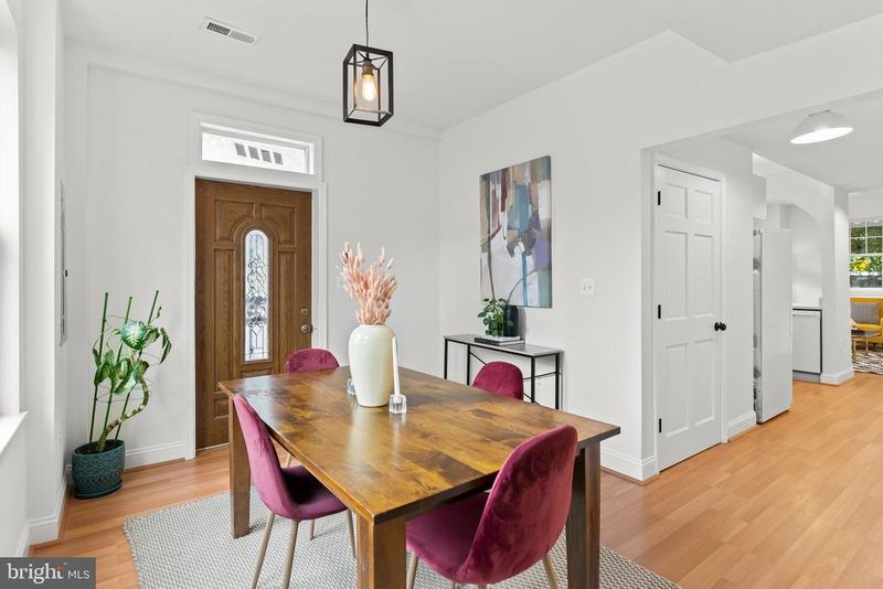 1201 Morse St NE, Washington, DC 20002