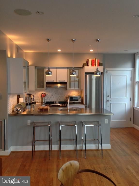 1406 T St NW #3, Washington, DC 20009