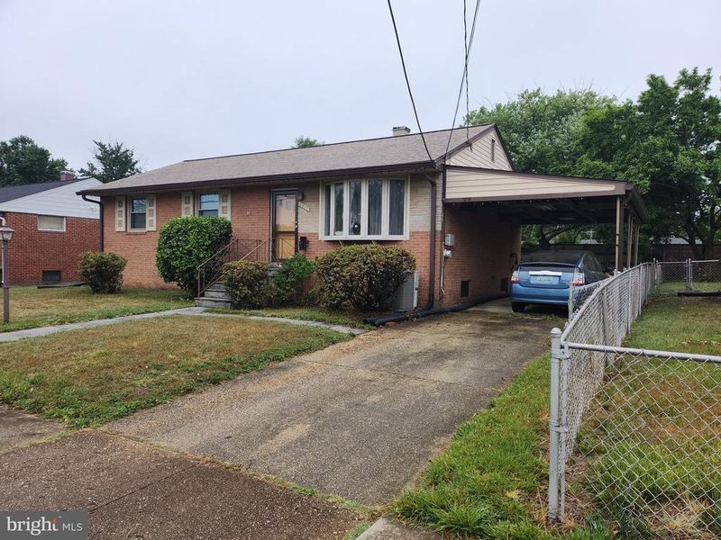 6517 Lacona St, District Heights, MD 20747