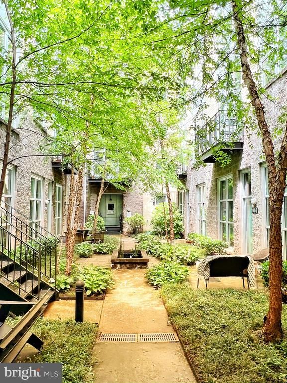 2380 Champlain St NW #204, Washington, DC 20009