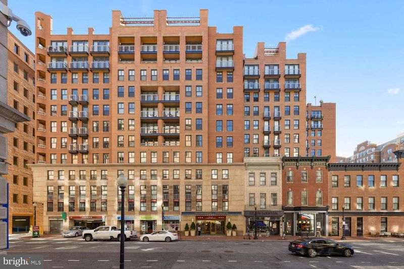 616 E St NW #818, Washington, DC 20004
