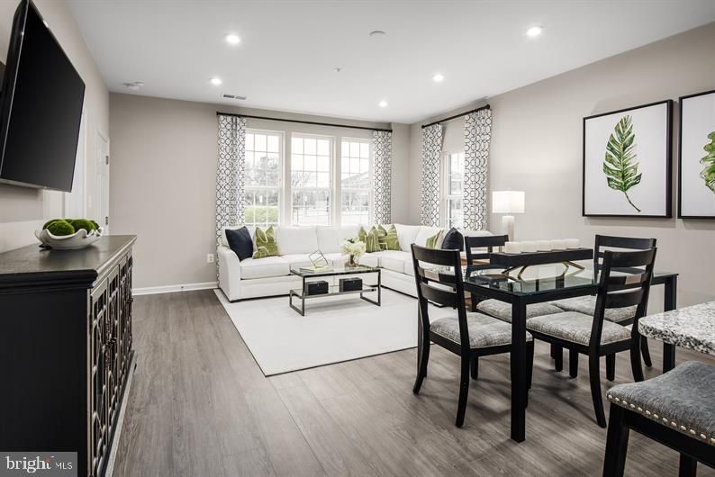 100 Matisse Pl #1002A, Bowie, MD 20716