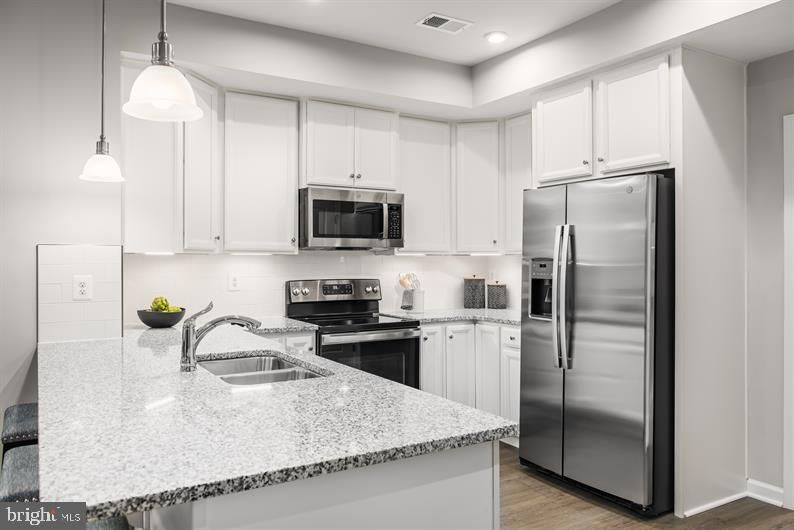 100 Matisse Pl #1002A, Bowie, MD 20716