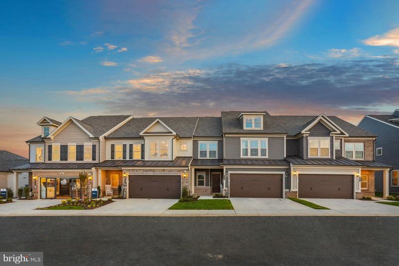 8019 Jennys Way, Fulton, MD 20759
