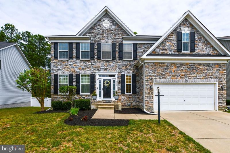 7111 Battle Field Loop, Brandywine, MD 20613