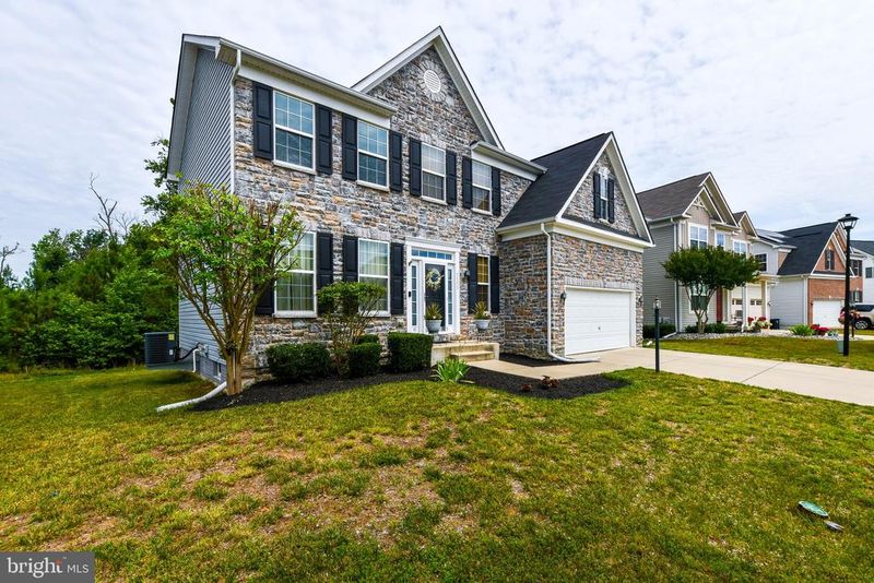 7111 Battle Field Loop, Brandywine, MD 20613