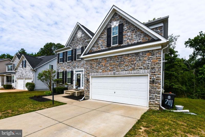 7111 Battle Field Loop, Brandywine, MD 20613