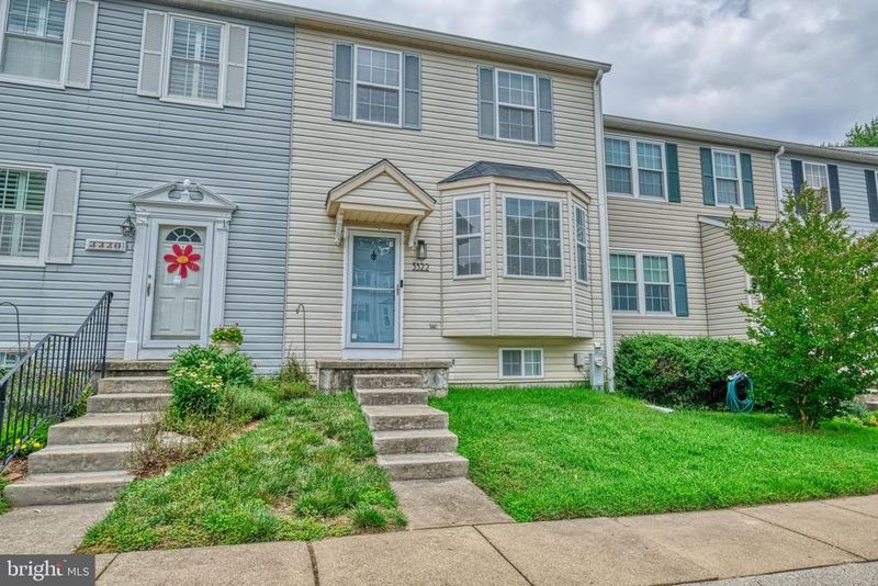 3322 Pescara Ct, Pasadena, MD 21122