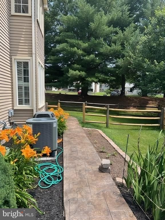 10231 Trellis Ct, Manassas, VA 20110