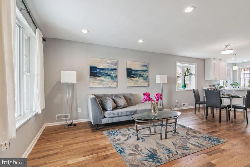 716 Hamilton St NE, Washington, DC 20011