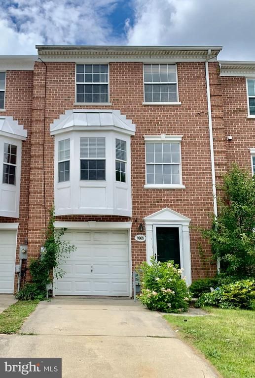 9008 Constant COURSE, Columbia, MD 21046