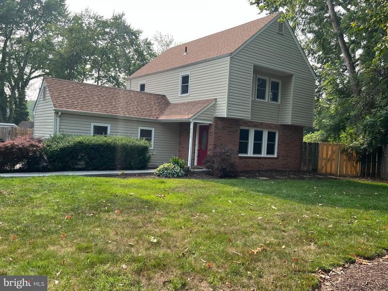 8602 Kirby St, Manassas, VA 20110