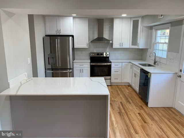 8302 Wickham Rd, Springfield, VA 22152