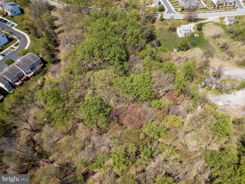 Parcel 252-7143 Wright Rd, Hanover, MD 21076
