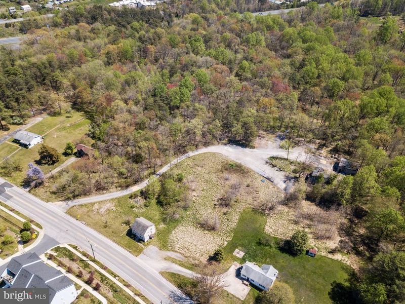 Parcel 252-7143 Wright Rd, Hanover, MD 21076