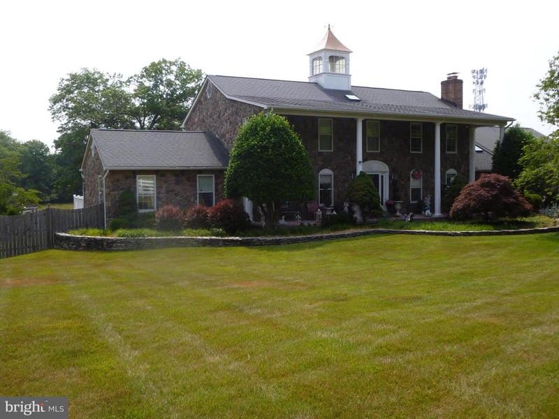 7705 James Madison Hw, Gainesville, VA 20155
