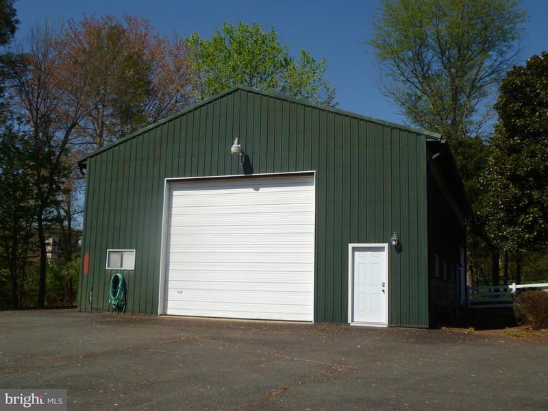 7705 James Madison Hw, Gainesville, VA 20155