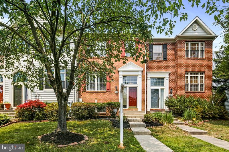 7261 Calm Sunset, Columbia, MD 21046