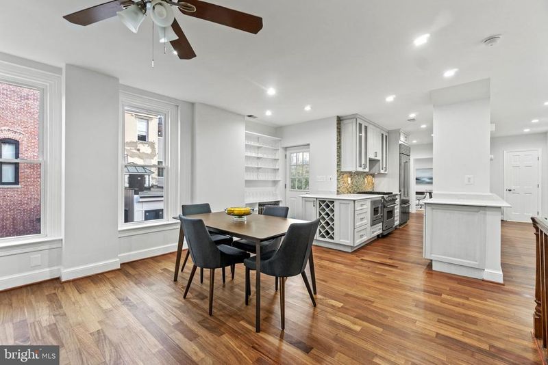 1602 13 St NW #2, Washington, DC 20009
