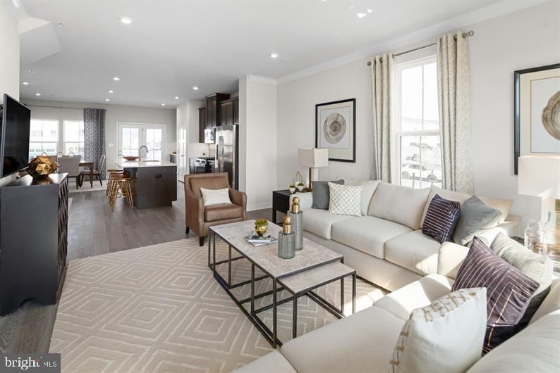 204 Summit Point Blvd #204C, Bowie, MD 20716